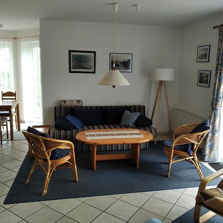 Haus Seeschwalbe, Fw 3 Zingst Εξωτερικό φωτογραφία