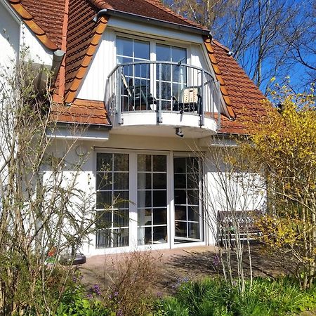 Haus Seeschwalbe, Fw 3 Zingst Εξωτερικό φωτογραφία